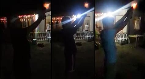 ilocos sur scandal|Alarm, scandal complaint filed vs 8 men in gun.